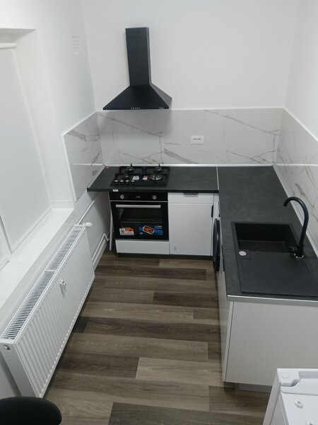 Centru, Decebal, Muncii, Basarabia.